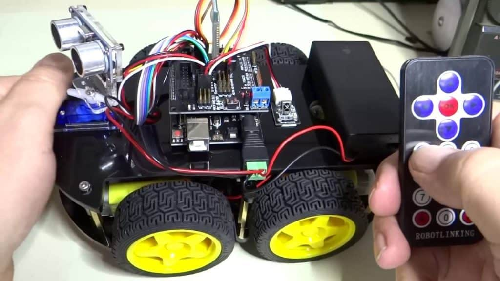 Engineering Projects